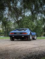 Ferrari 365 GT4 Berlinetta Boxer 1973 года (UK)